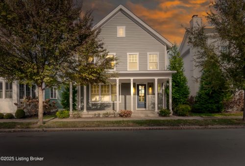 6408 St Bernadette Ave, Prospect, KY, 40059-6616 | Card Image