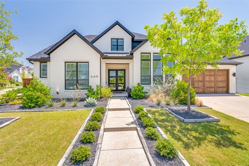 660 Neale St, Prosper, TX, 75078-5221 | Card Image
