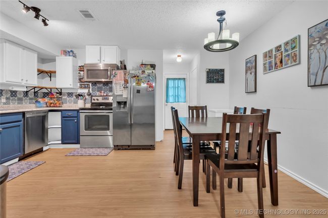 119 King St, House other with 3 bedrooms, 2 bathrooms and null parking in Ardmore OK | Image 9