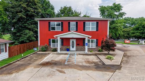 1502 W Jackson Blvd, Jackson, MO, 63755-3010 | Card Image