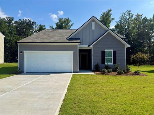 32 Crescent Blvd, Carrollton, GA, 30116-3400 | Card Image