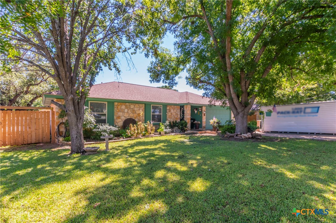 Spanish Oak Cir, Georgetown, TX 78628