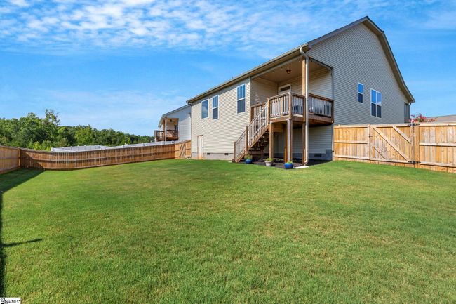161 Capslock Trl, House other with 4 bedrooms, 2 bathrooms and 2 parking in Pendleton SC | Image 9
