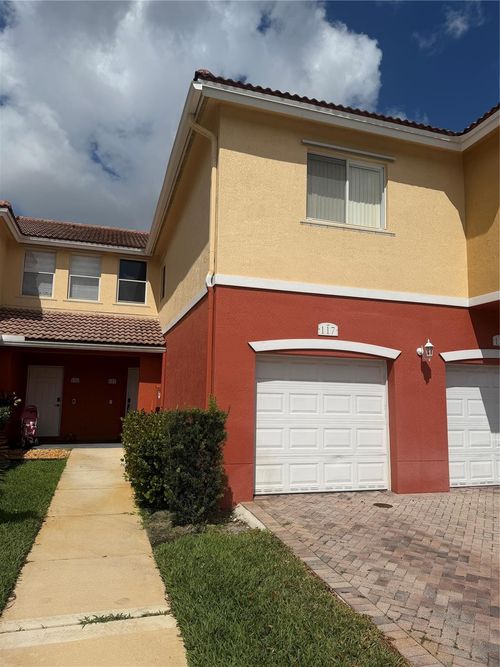 117-7401 Palomino Dr, Hollywood, FL, 33024-2351 | Card Image