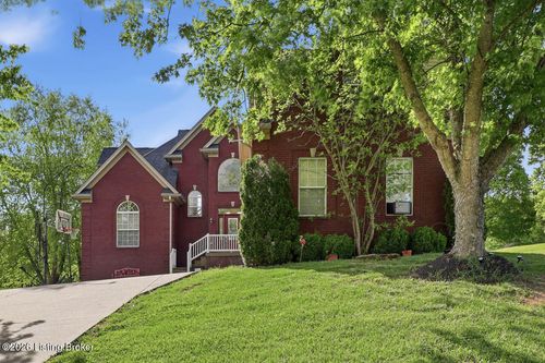 33 River Heights Blvd, Taylorsville, KY, 40071-6117 | Card Image