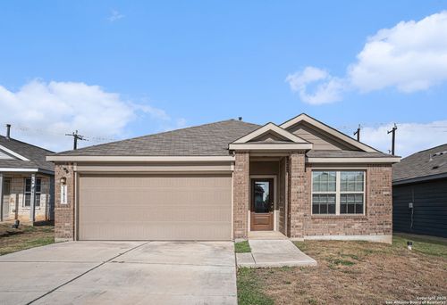 11815 Plover Pl, San Antonio, TX, 78221-4457 | Card Image