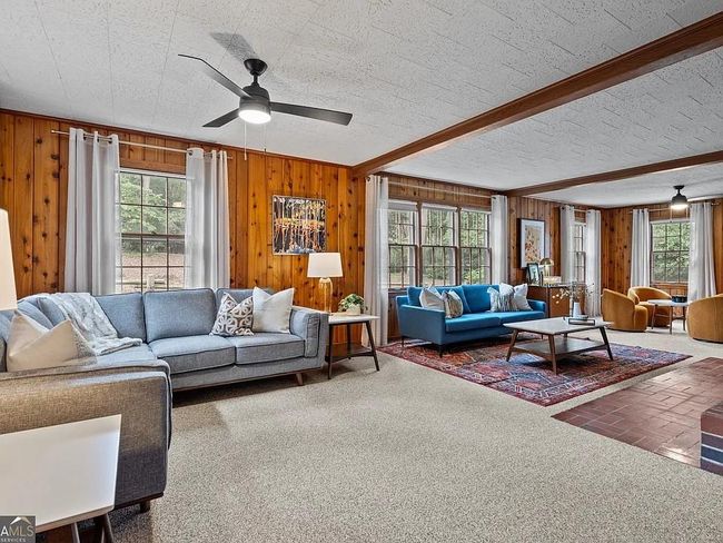 264 Euharlee Rd Sw, Home with 5 bedrooms, 3 bathrooms and null parking in Euharlee GA | Image 13