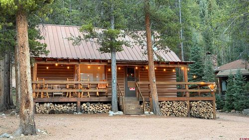 506 River St, Pitkin, CO, 81241-5094 | Card Image