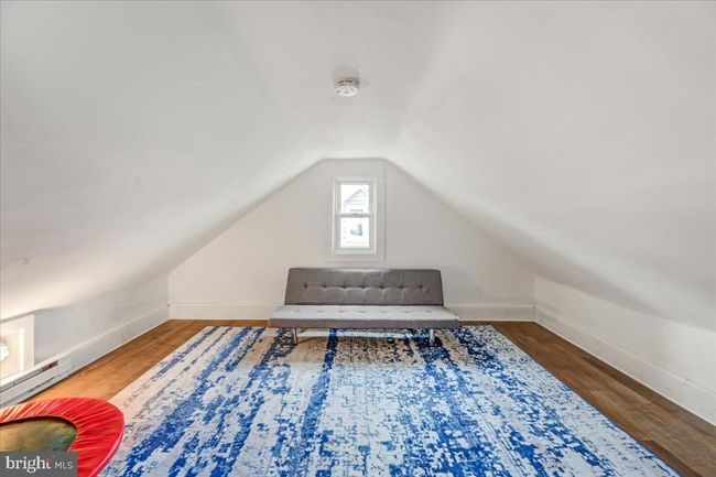467 Cooper St, House other with 3 bedrooms, 1 bathrooms and null parking in BEVERLY NJ | Image 15
