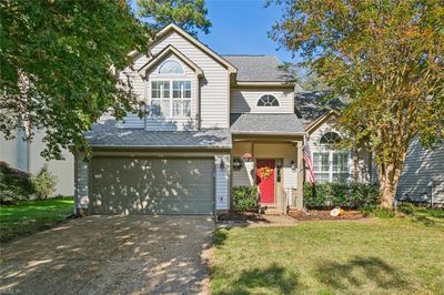 Kiln Creek Golf Front Home | Image 1