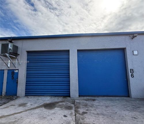 ste-6b-4711 W Hallandale Beach Blvd, West Park, FL, 33023-4300 | Card Image