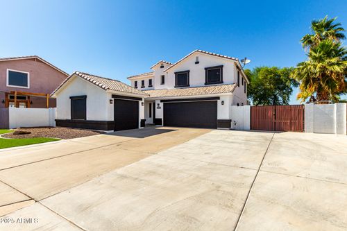 3444 E Flamingo Ct, Gilbert, AZ, 85297-8208 | Card Image