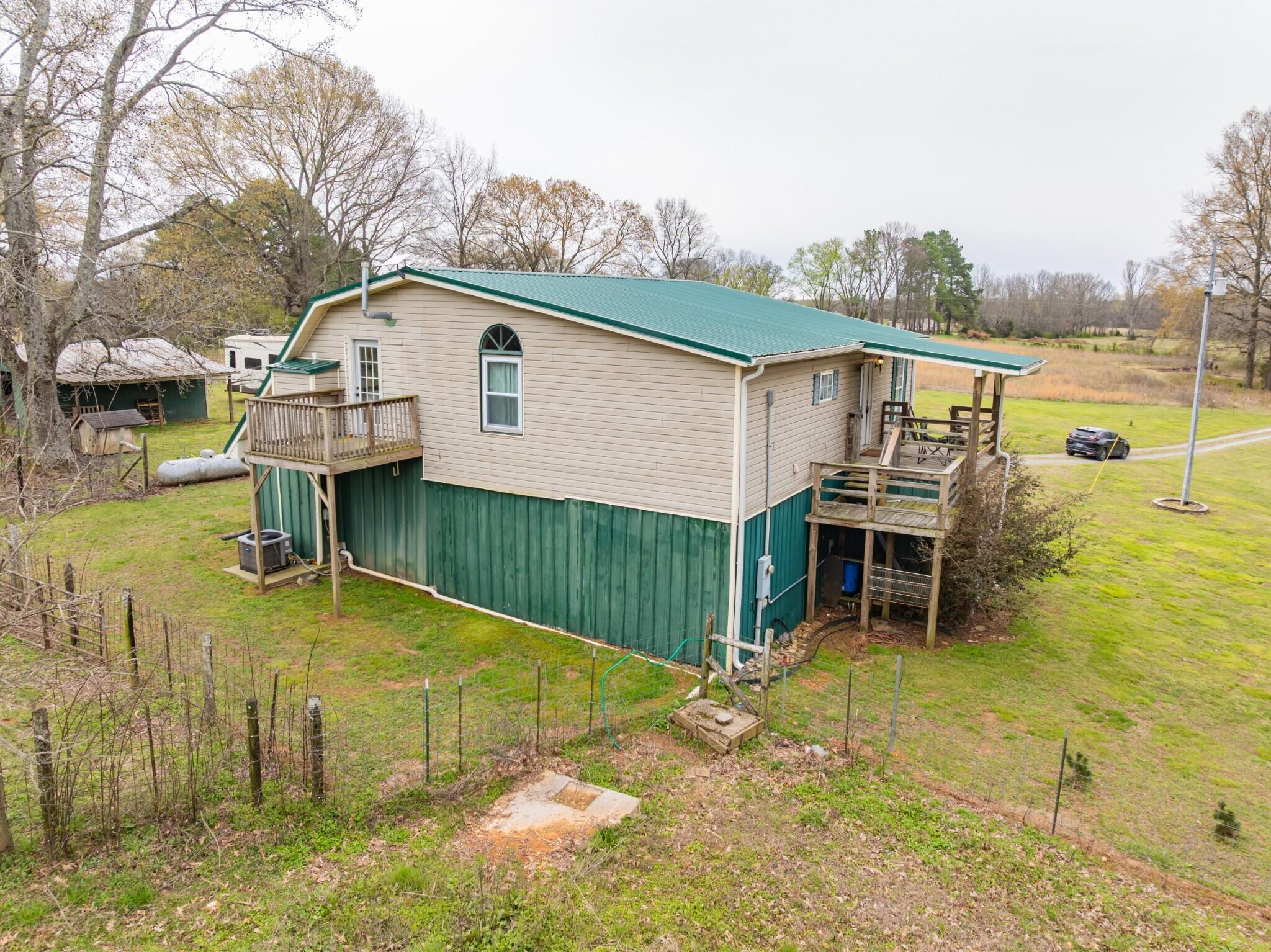 Residential in Fayetteville 3