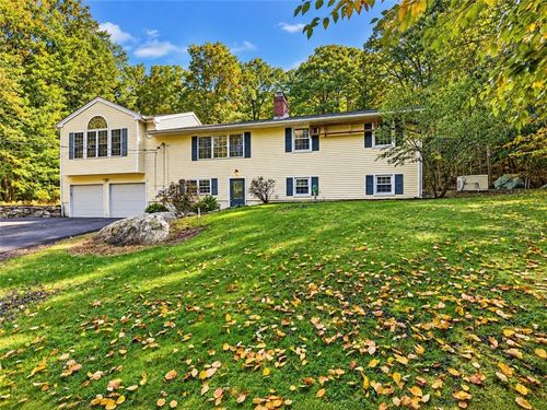 380 Snake Hill Rd, Burrillville, RI, 02830-1896 | Card Image