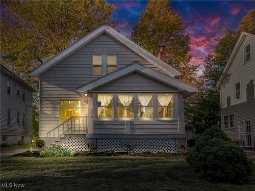 3394 Altamont Ave, Cleveland, OH, 44118-1846 | Card Image