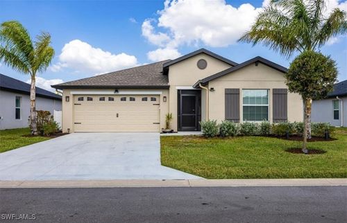 4021 Villa Doria Ct, North Fort Myers, FL, 33917-2095 | Card Image