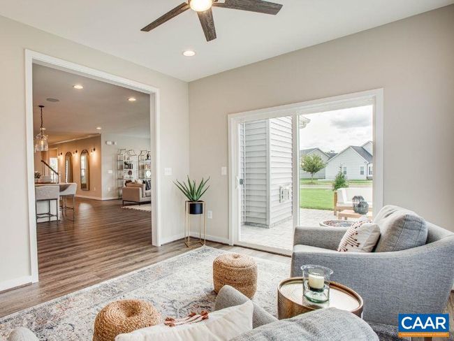 161 Rebecca Ct, House other with 3 bedrooms, 2 bathrooms and null parking in STUARTS DRAFT VA | Image 13
