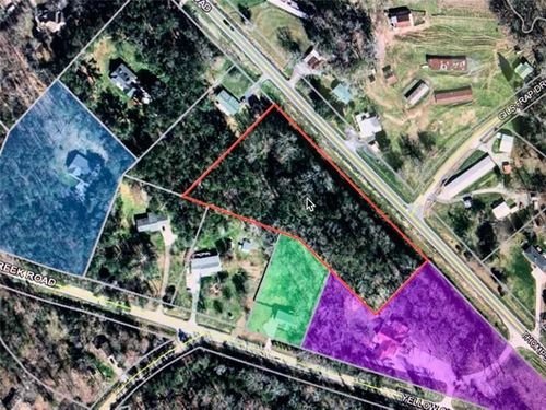 5781 Thompson Bridge Rd, MURRAYVILLE, GA, 30564-1210 | Card Image