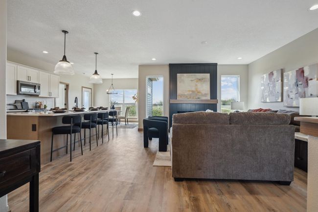 2832 Autumn Woods Dr, House other with 4 bedrooms, 3 bathrooms and null parking in Cedar Falls IA | Image 7