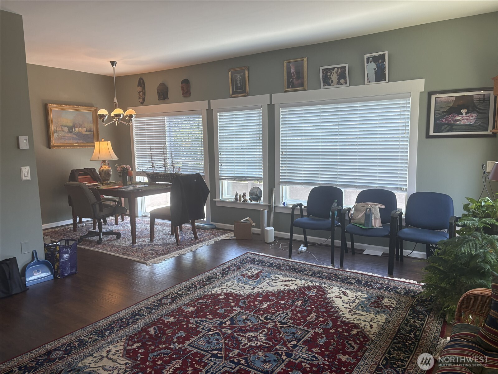 Residential in Seattle 2