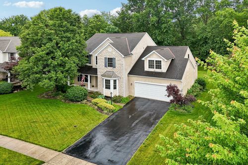 7301 Marrisey Loop, Galena, OH, 43021-7013 | Card Image