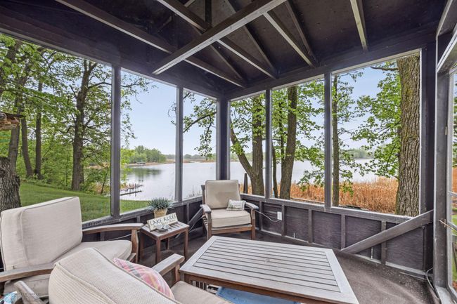 Screened In Patio | Image 40