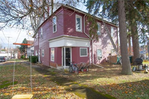 13 Short St, Perry, NY, 14530-1109 | Card Image