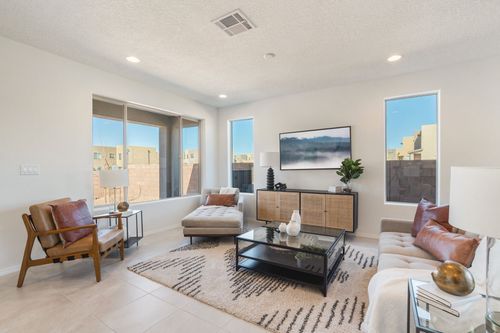 4724 Wheeler Peak, Santa Fe, NM, 87507-0810 | Card Image