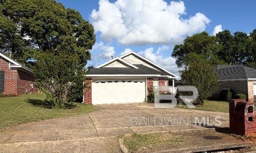 1333 Kilearn Dr, Mobile, AL, 36695-8528 | Card Image