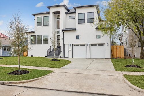 4509 Mimosa Dr, Bellaire, TX, 77401-5801 | Card Image