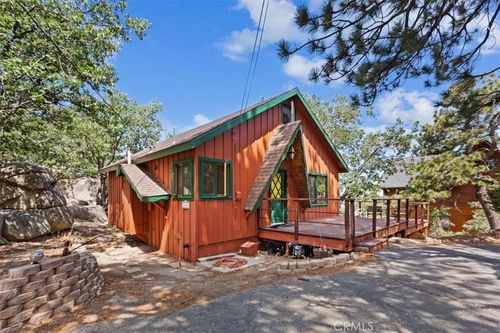 33032 Piedras Grandes, Green Valley Lake, CA, 92341 | Card Image