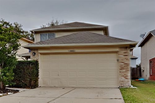 11802 Rolling Stream Dr, Tomball, TX, 77375-1773 | Card Image