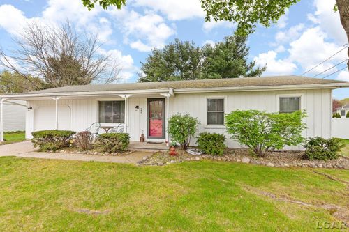 902 N Union Street, Tecumseh, MI, 49286 | Card Image