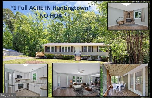 5577 Stephen Reid Rd, HUNTINGTOWN, MD, 20639-9773 | Card Image