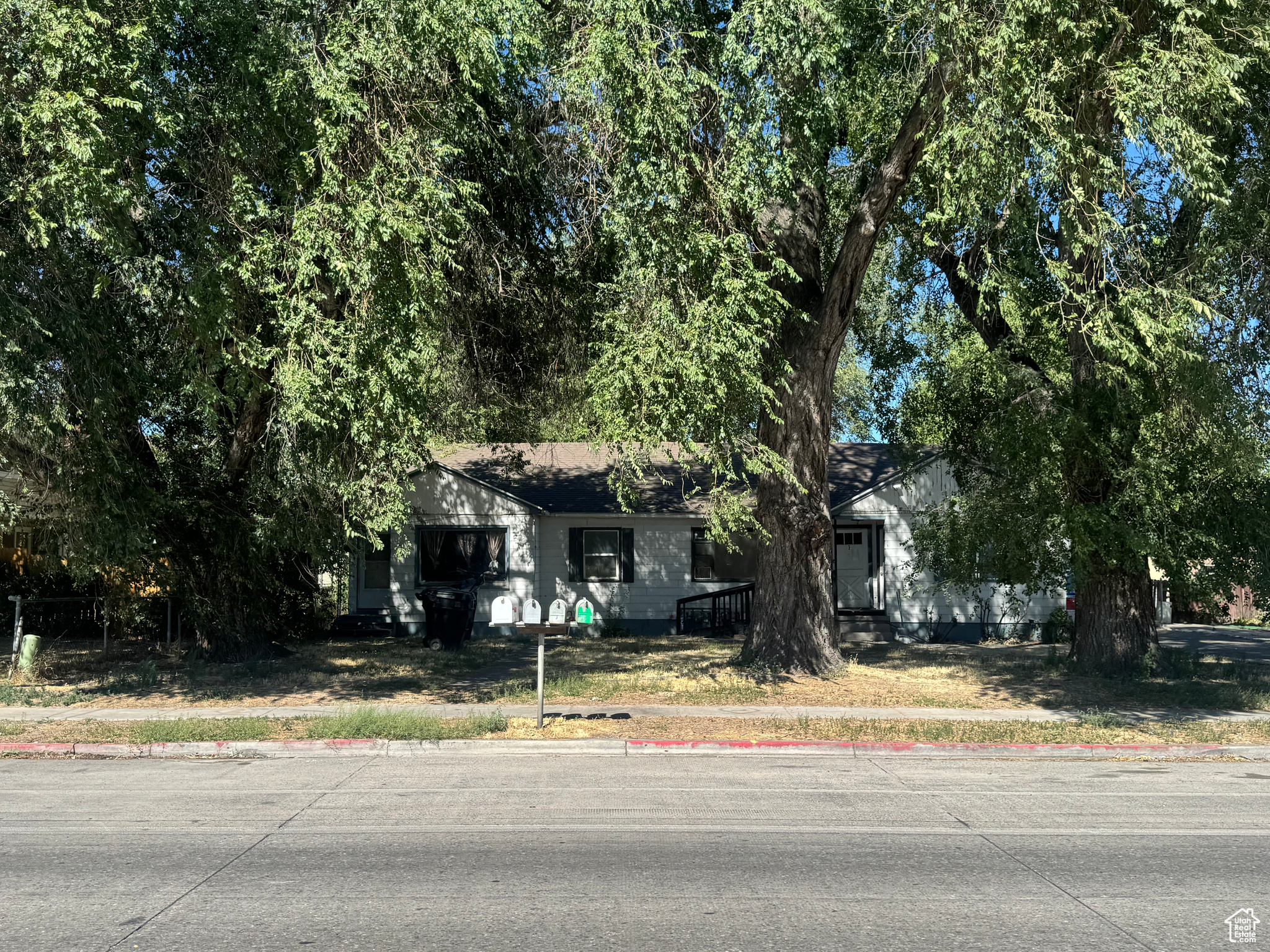 261 N Redwood Road Rd, For Sale in Salt Lake City - eXp Realty