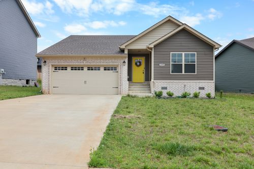 225 Ardell Dr, Clarksville, TN, 37040 | Card Image
