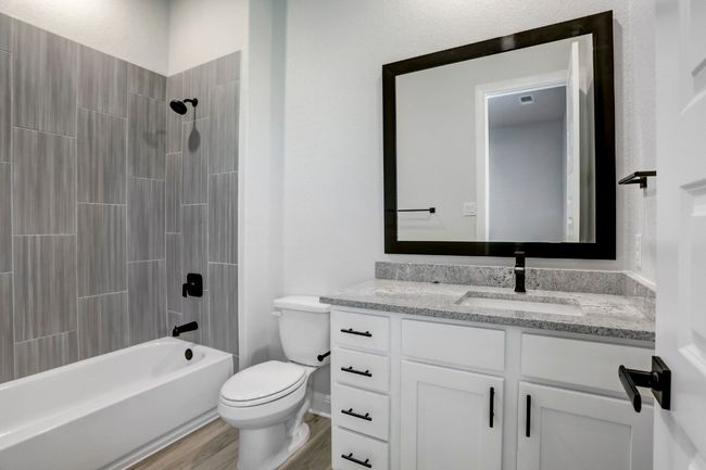 17228 Autumn Falls Dr, House other with 3 bedrooms, 3 bathrooms and 4 parking in Manor TX | Image 13
