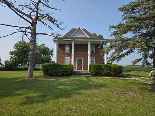 14320 Ostrander Rd, Maybee, MI, 48159-9749 | Card Image