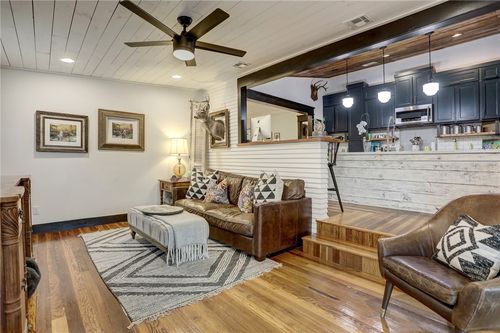 203 Church Hill Ln, Liberty Hill, TX, 78642-4216 | Card Image