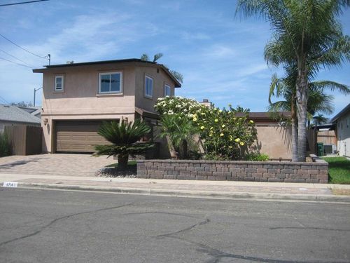 4714 Mount Harris Dr, San Diego, CA, 92117-3907 | Card Image