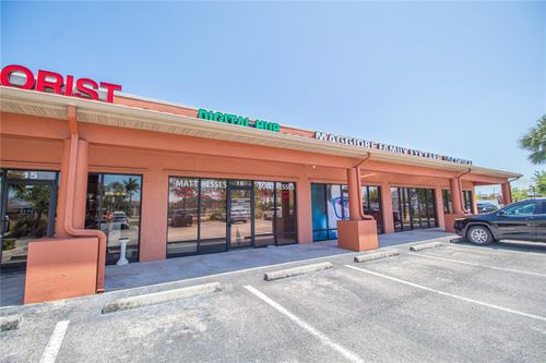 unit-16-701 J C Center Ct, PORT CHARLOTTE, FL, 33954-2826 | Card Image