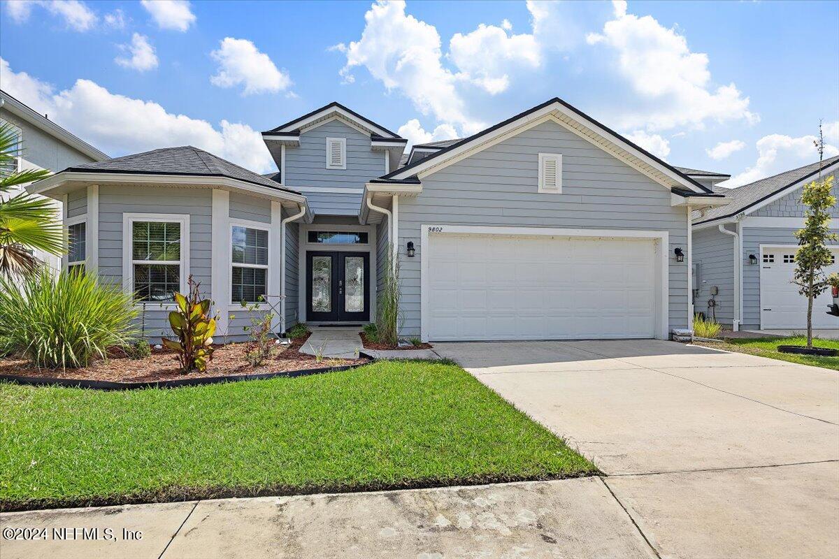 Kevin Rd, Jacksonville, FL 32257