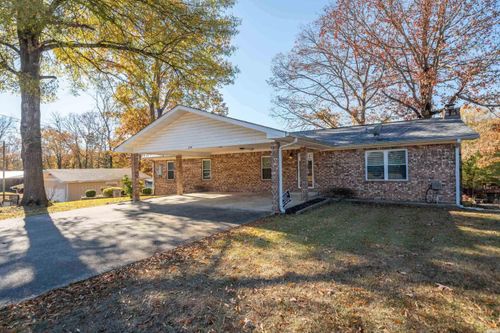 218 Buccaneer Street, Hot Springs, AR, 71913 | Card Image