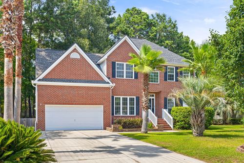 2813 Bottle Brush Ct, Mount Pleasant, SC, 29466-9202 | Card Image