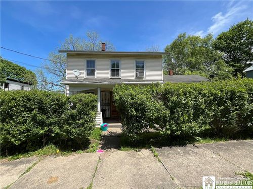 31 Hazzard St, Jamestown, NY, 14701-6808 | Card Image