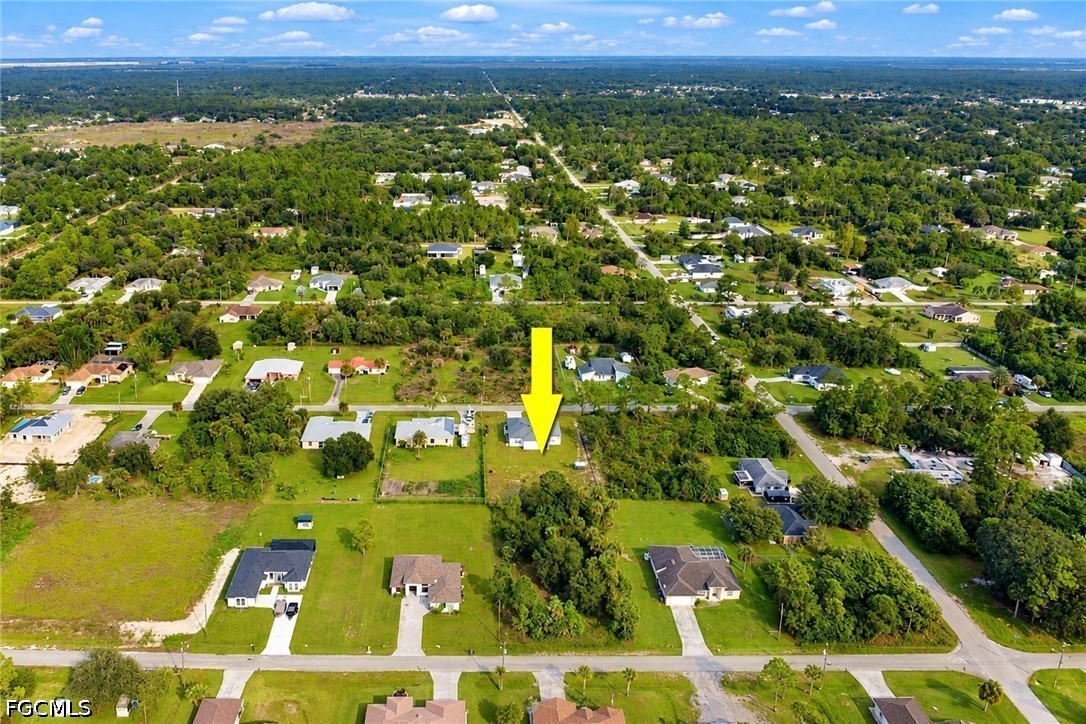 Land in Lehigh Acres