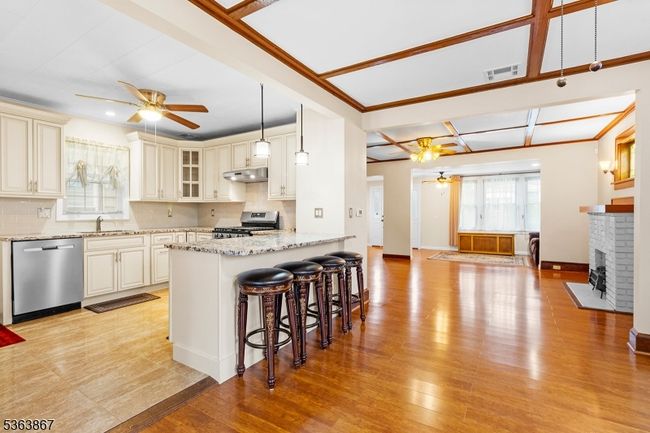 111 Curie Ave, House other with 3 bedrooms, 2 bathrooms and null parking in Clifton NJ | Image 18