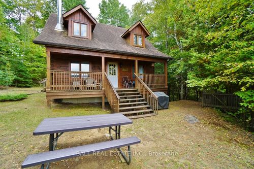 91 West Mullet Lk Road, Faraday, ON, K0L2L0 | Card Image