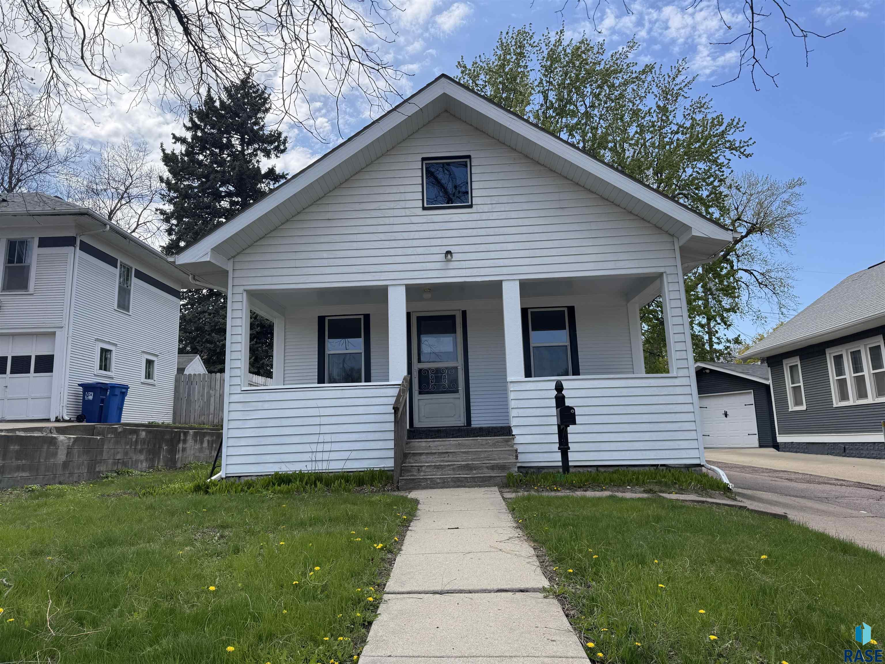 Residential in Sioux Falls