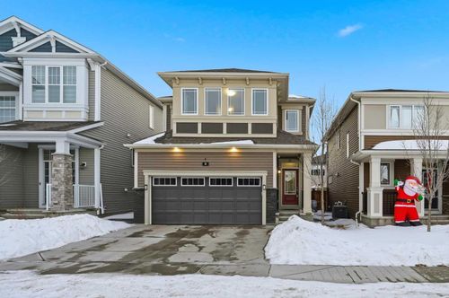 9 Osborne Link Sw, Airdrie, AB, T4B5E4 | Card Image